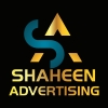 Shaheen Advertising Printing Avatar