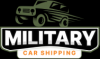 Military Car Shipping​​​ Avatar
